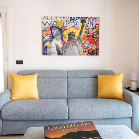 Casa Coruccia Апартаменты *