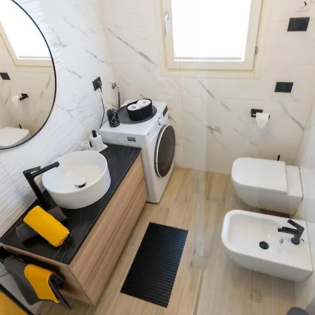 Apartament Casa Coruccia Como
