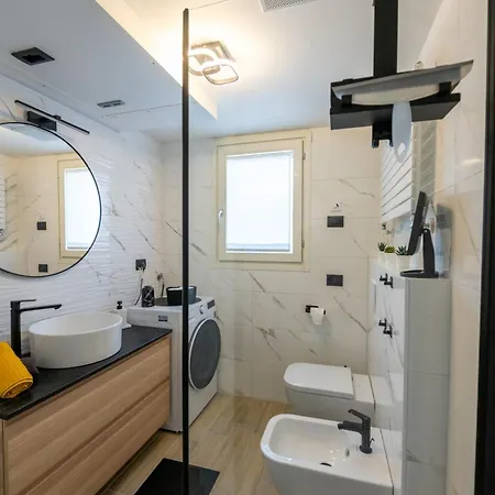 Casa Coruccia Апартаменты