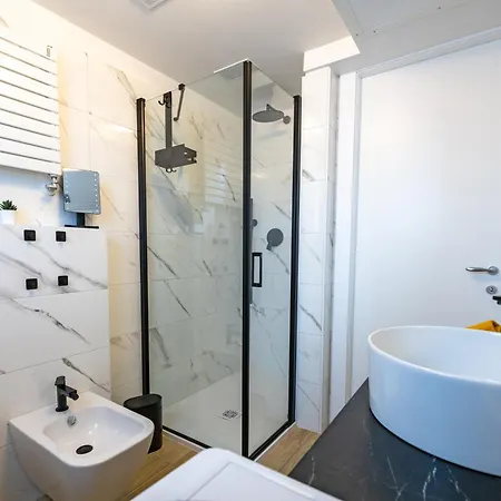 Апартаменты Casa Coruccia